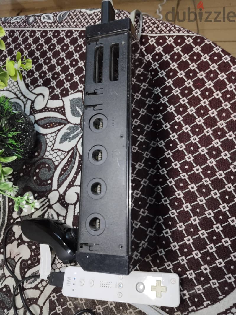 Nintendo wii used 2