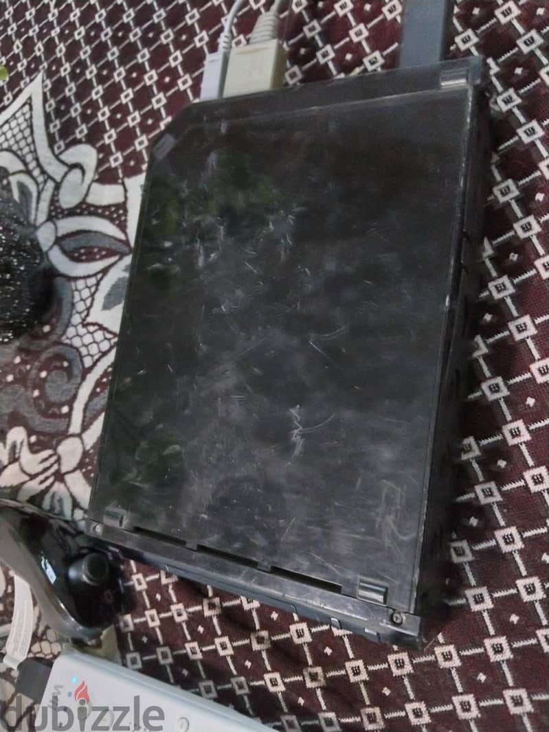 Nintendo wii used 3