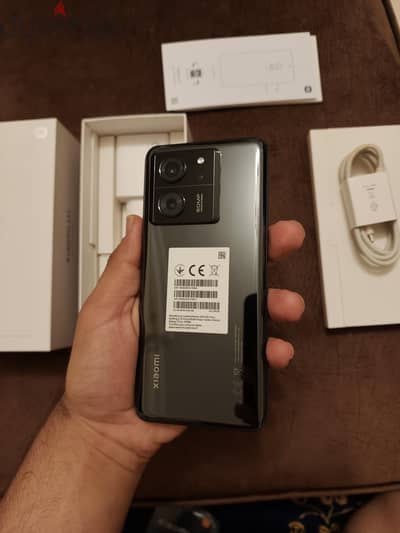 Xiaomi 13T