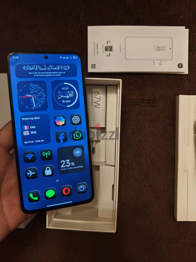 Xiaomi 13T 2