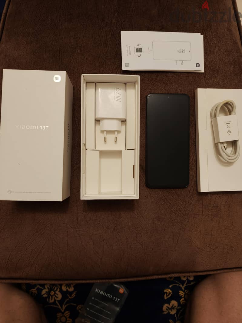 Xiaomi 13T 4