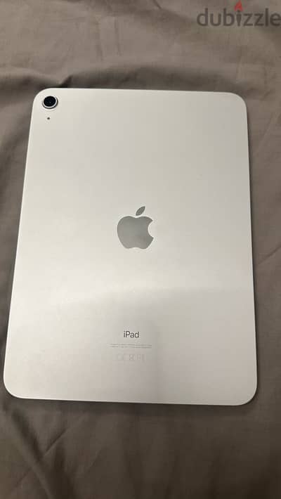 Ipad 10th still in warranty