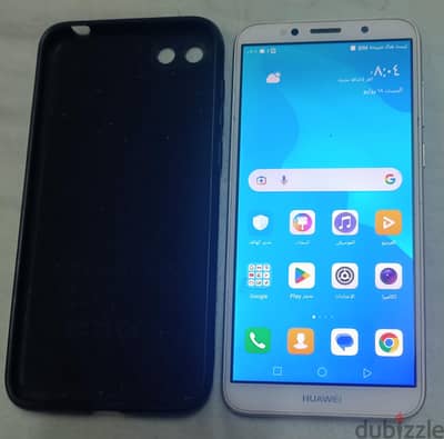 huawei y5  prime  2018