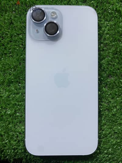 Apple - iPhone 15