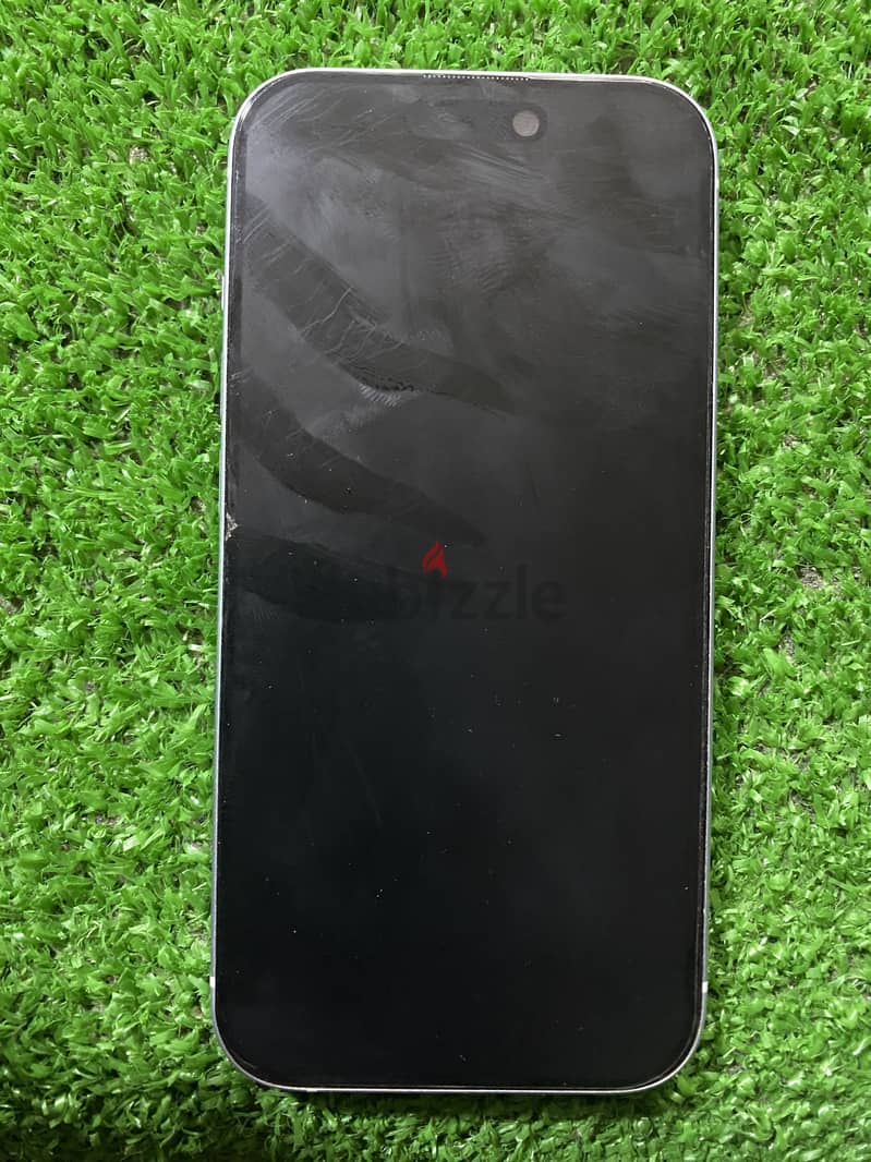 Apple - iPhone 15 2