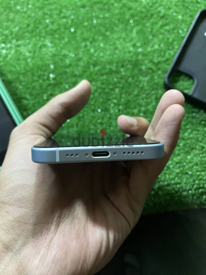 Apple - iPhone 15 3