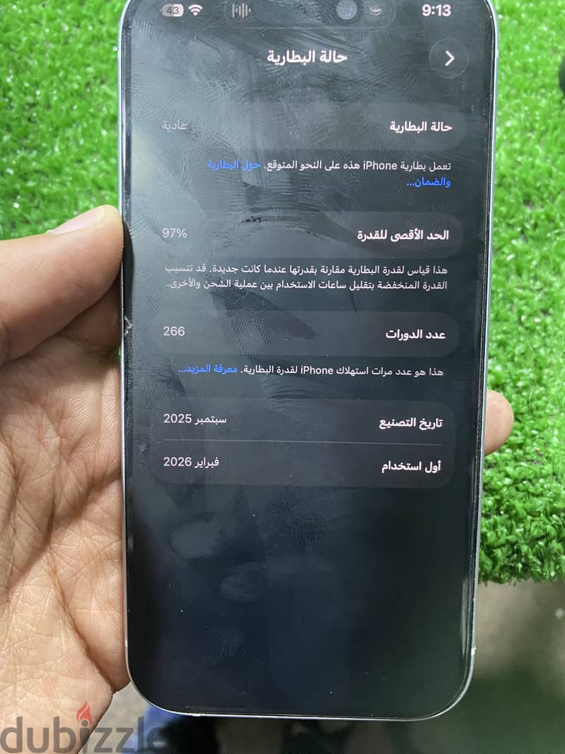 Apple - iPhone 15 6