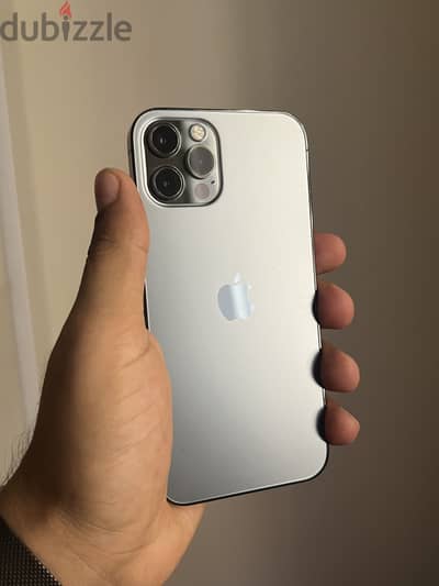 Apple - iPhone 12 Pro