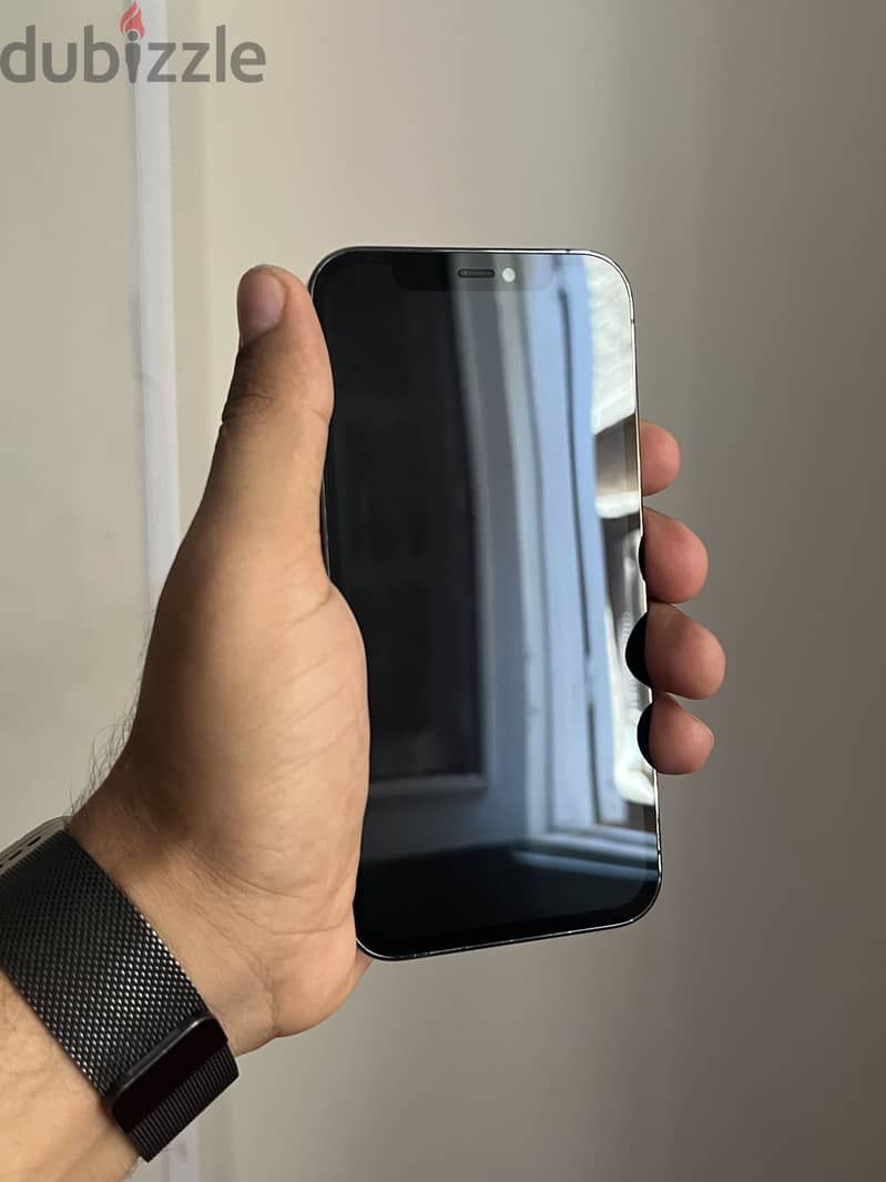 Apple - iPhone 12 Pro 2