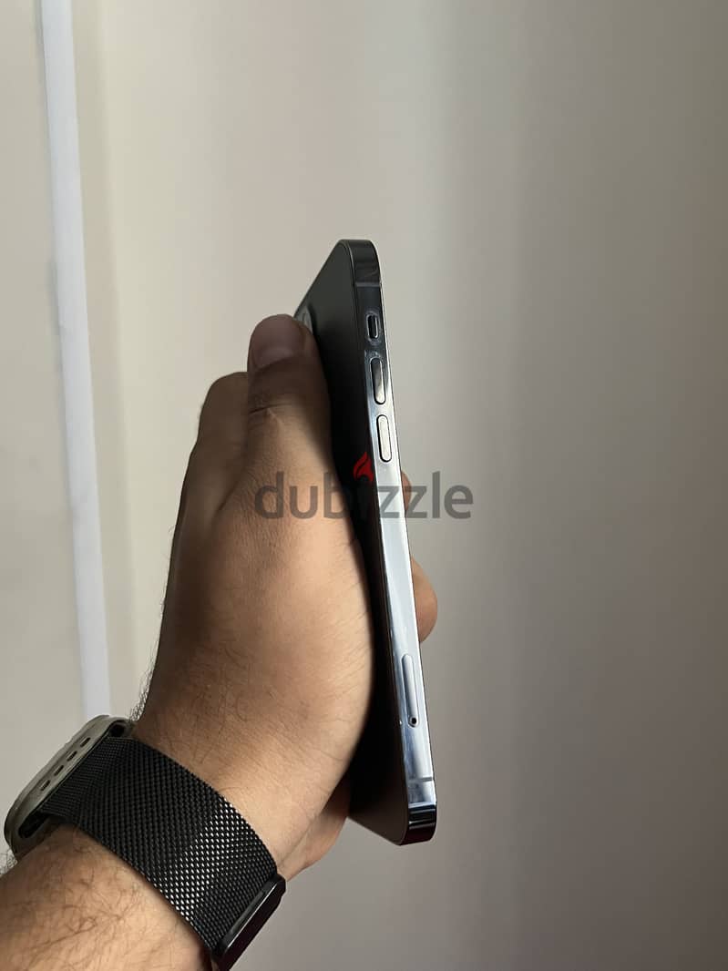 Apple - iPhone 12 Pro 3