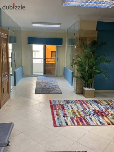 500m² | Furnished Duplex for Rent – Nasr City next to the Malaysian Embassy – Behind the International Park Suitable for Large Companies, Academies, Training Centers, and Administrative Offices.