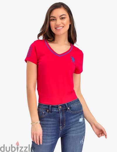 U. S POLO T-shirt