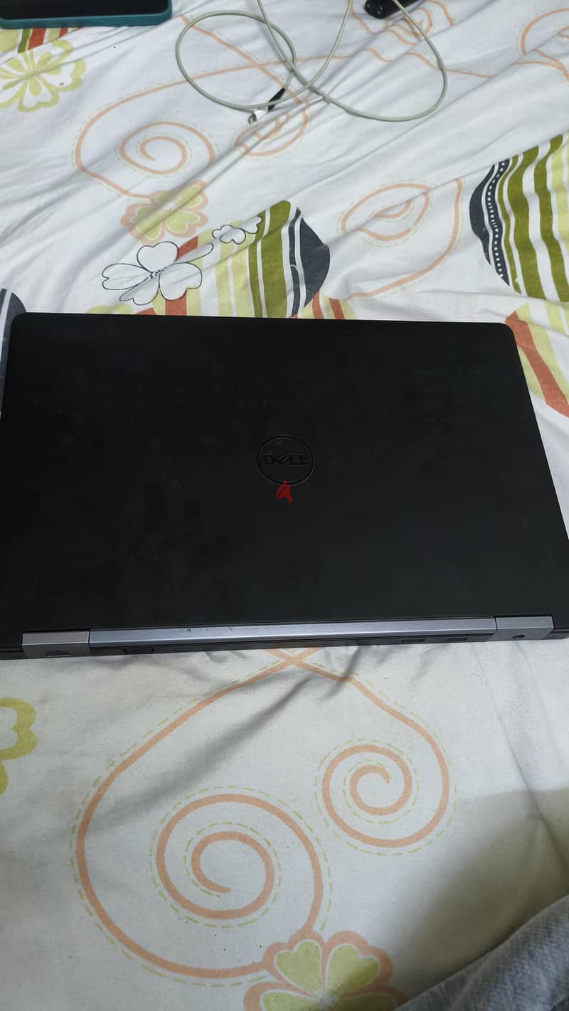 Dell latitude e5570 1
