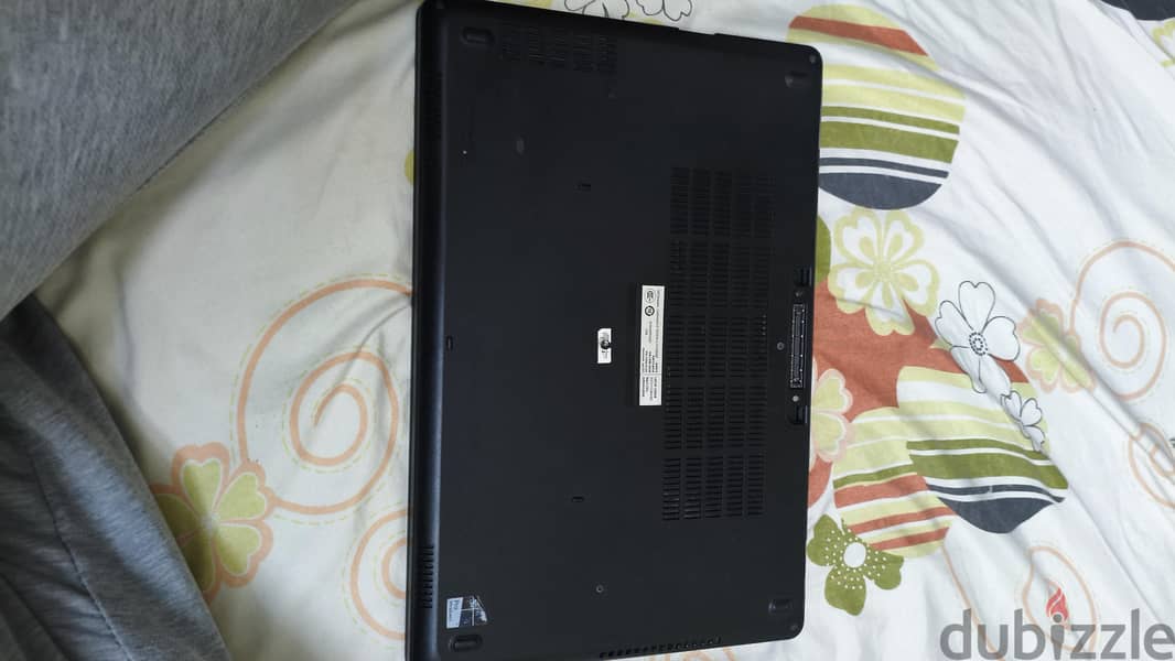 Dell latitude e5570 2