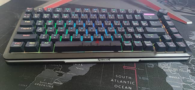 Redragon-K708-RGB-PRO