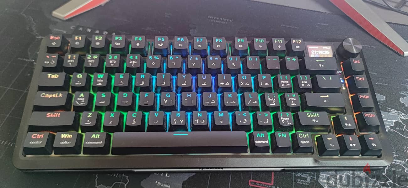 Redragon-K708-RGB-PRO 2