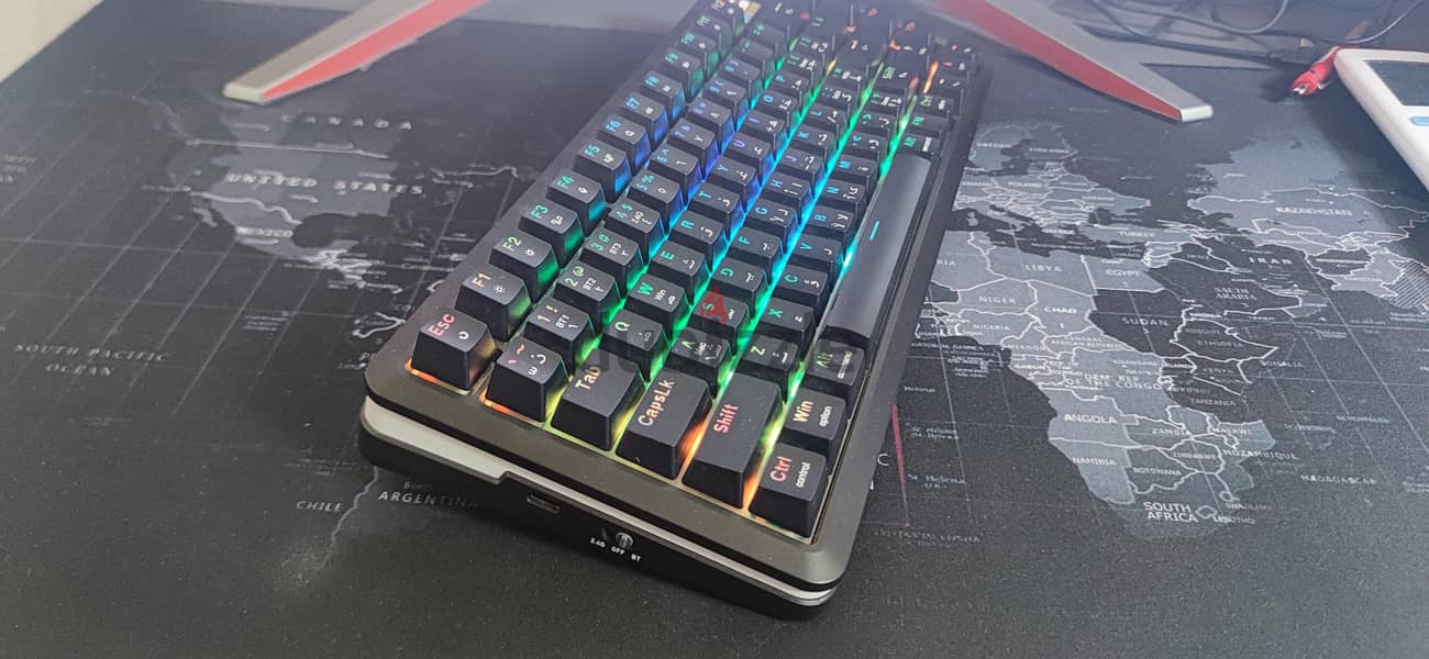 Redragon-K708-RGB-PRO 4