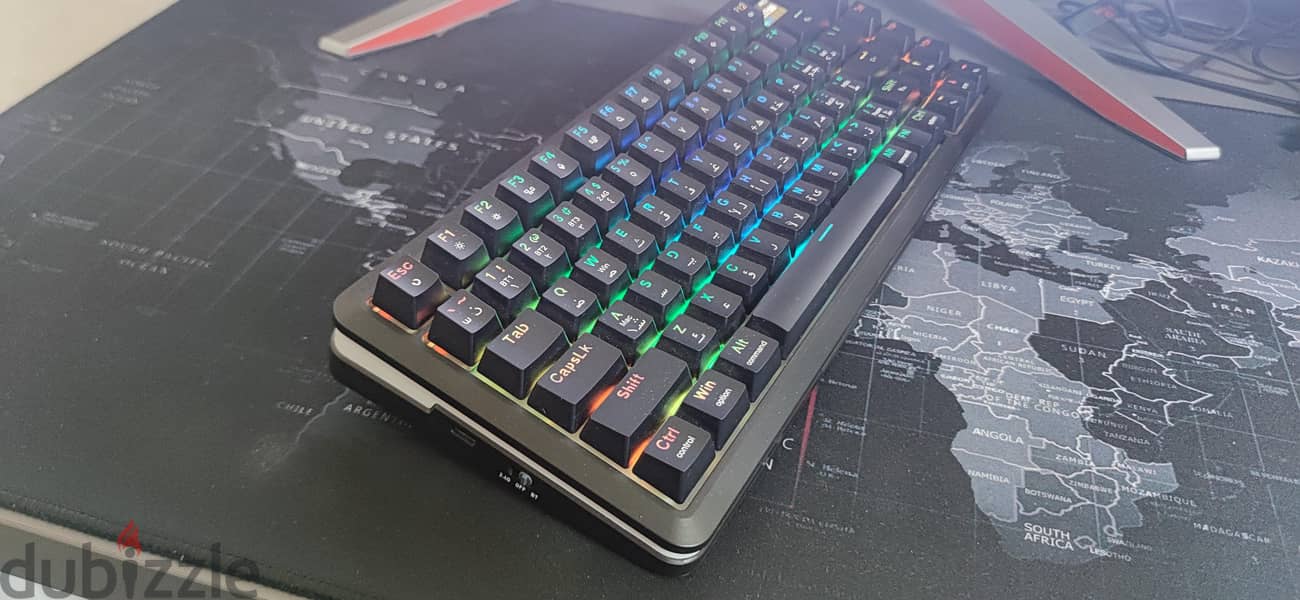 Redragon-K708-RGB-PRO 5