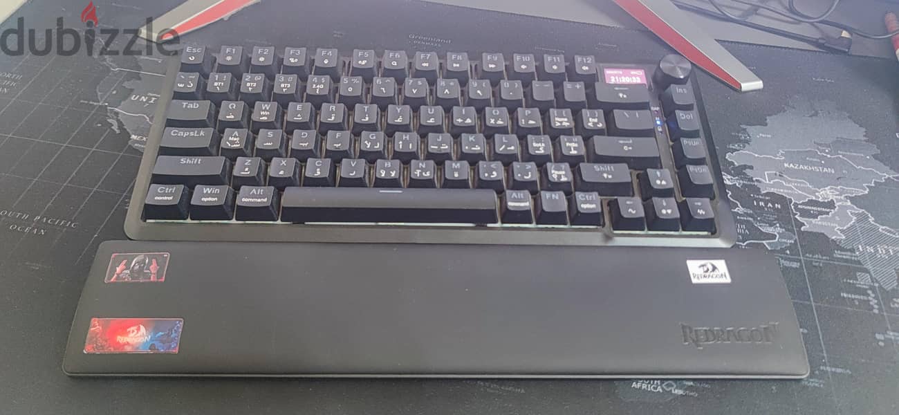 Redragon-K708-RGB-PRO 8