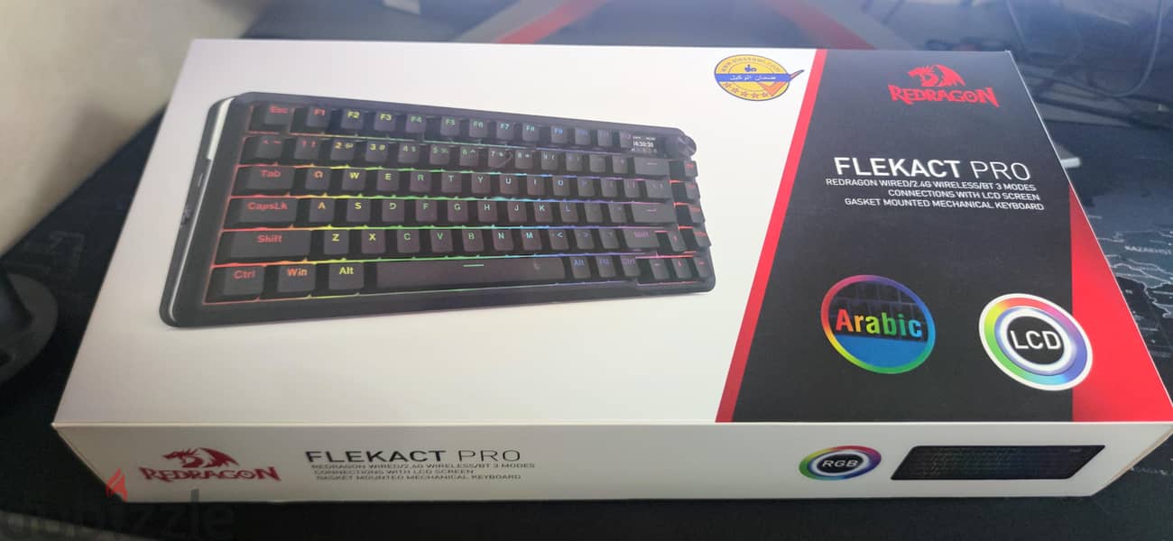 Redragon-K708-RGB-PRO 9