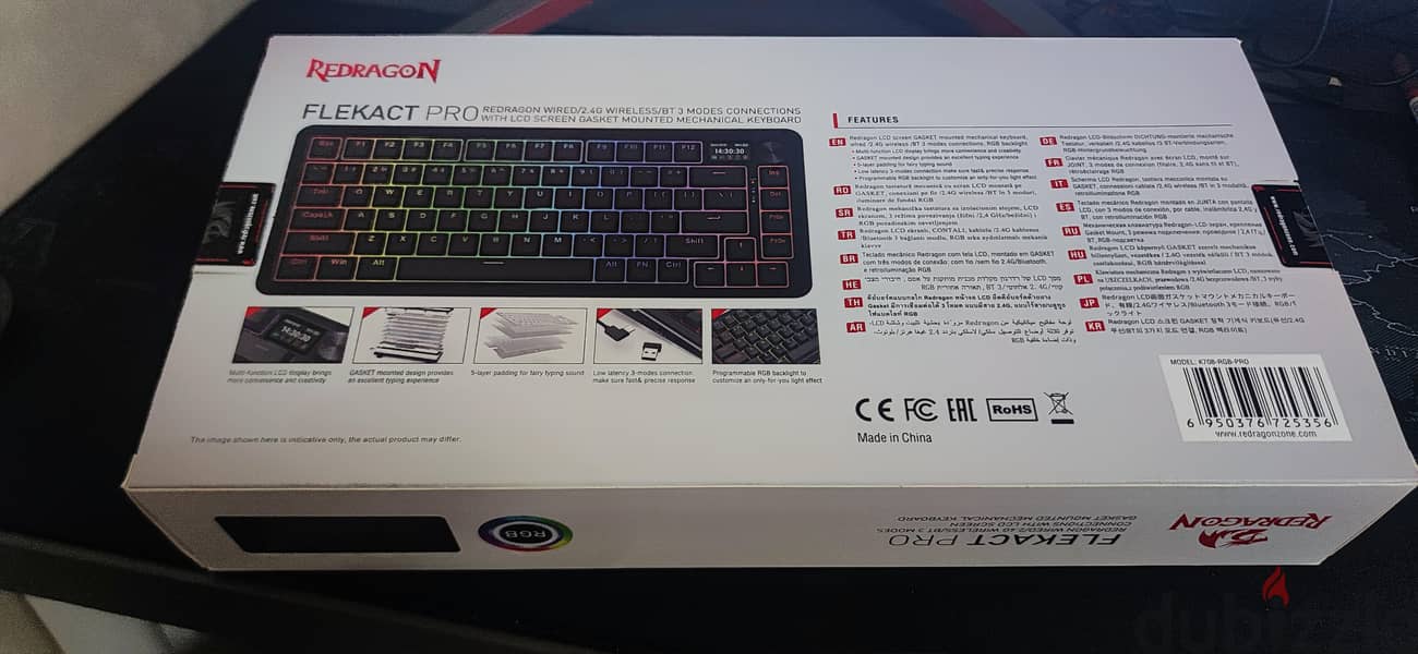 Redragon-K708-RGB-PRO 11