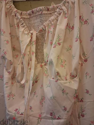 Shein Dress