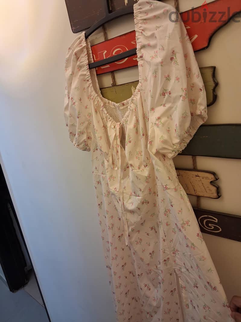 Shein Dress 1