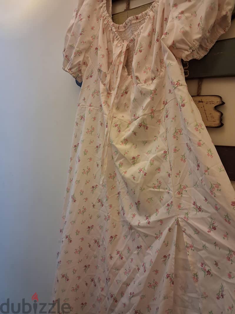 Shein Dress 2