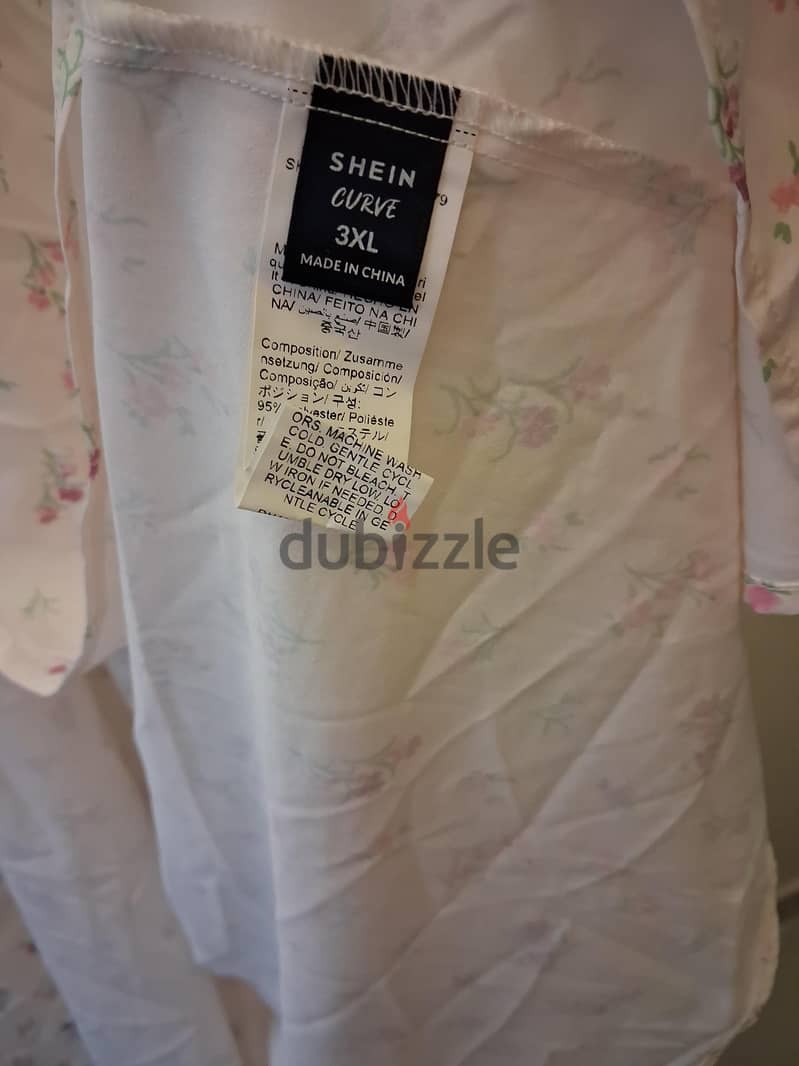 Shein Dress 3