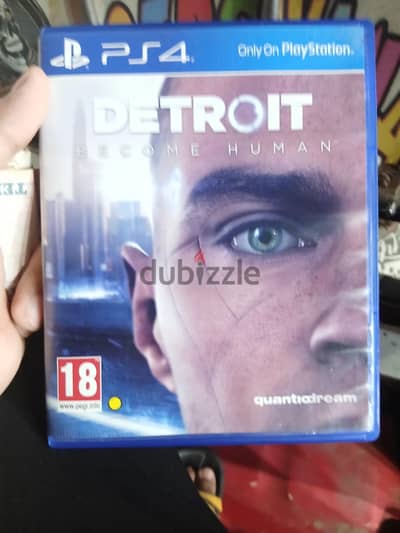 detroit مدبجلة
