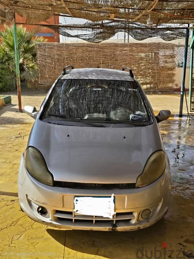 Speranza A113 2009