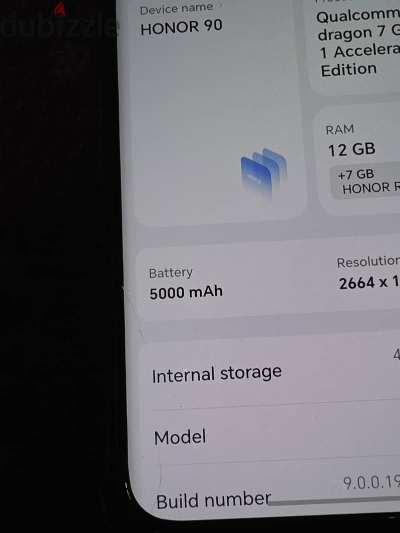 Honor 90 1