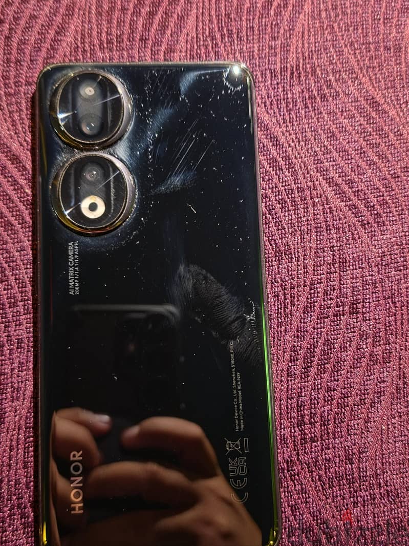 Honor 90 2