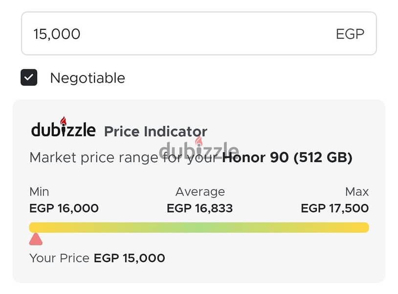 Honor 90 5