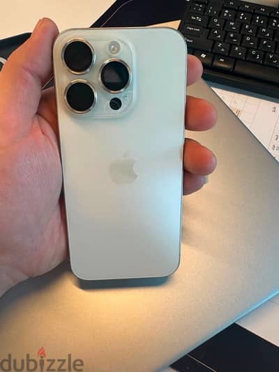 iphone 15 pro 128 - 88% - ايفون 15 برو
