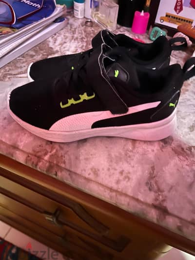 Puma original shoes