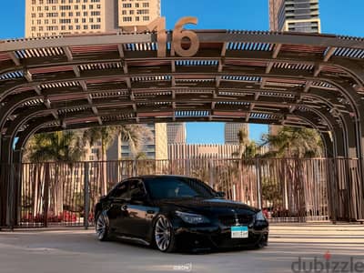 BMW 530 2005