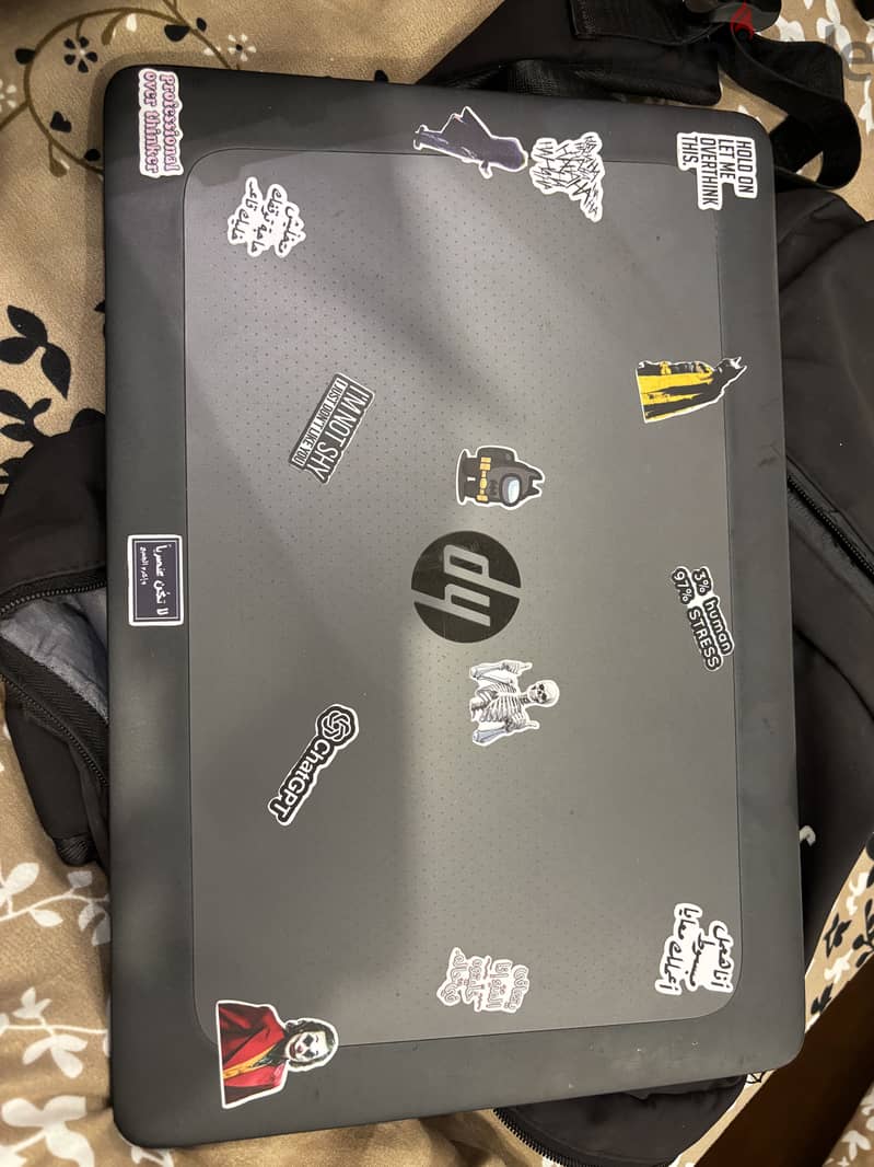 Hp Zbook 15 G3 1