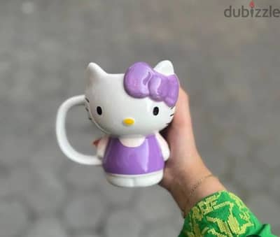مج كيتي
