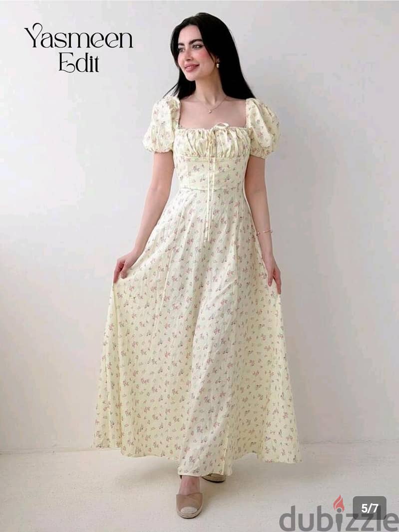 Shein Dress 7