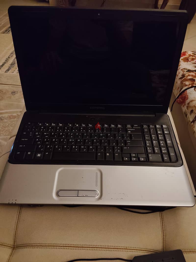 Compaq 1
