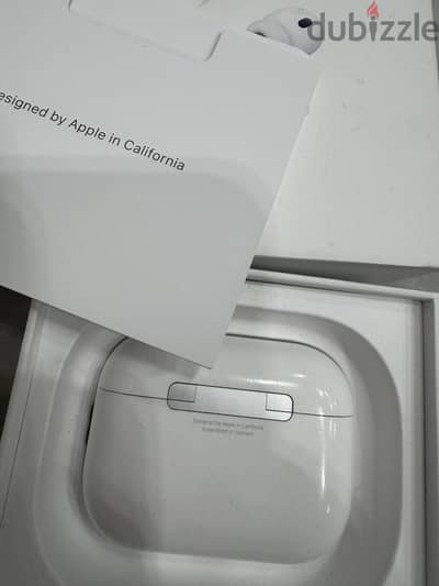 Airpods pro 3