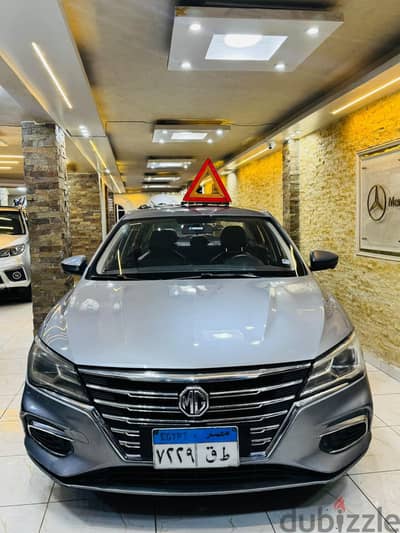 ام جى ام جي 5 2021