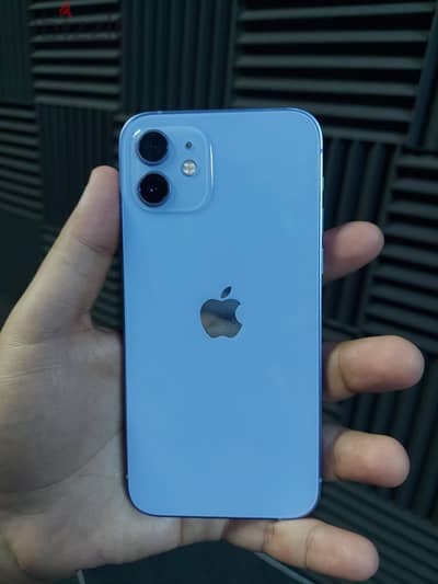 Apple - iPhone 12