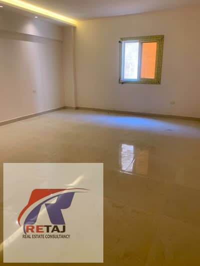 Licensed Administrative Office for Rent on Mostafa El Nahas Main Street | 160 sqm