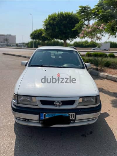 اوبل أخرى 1996 للبيع العبور