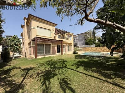 An Exceptional Standalone Villa Offering Unmatched Luxury, Privacy, and Prestige. An Exceptional Standalone Villa Offering Unmatched Luxury, Privacy, and Prestige.