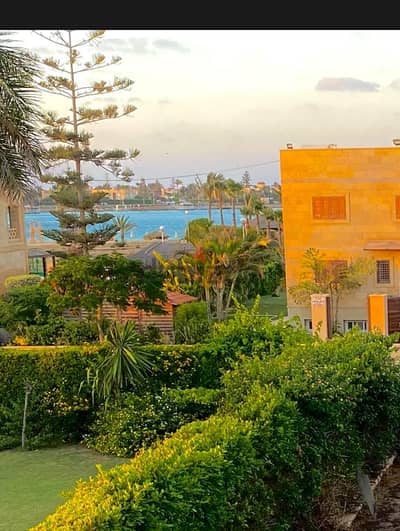 فيلا فاخرة في مارينا 4 الساحل الشمالي– موقع استثنائي وإطلالة مميزة** فيلا فاخرة في مارينا 4 الساحل الشمالي– موقع استثنائي وإطلالة مميزة**