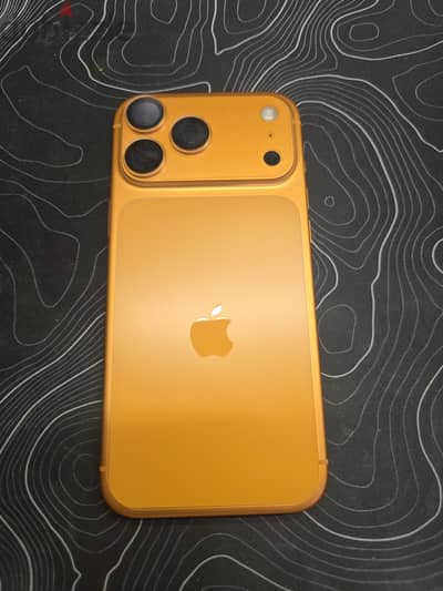 Apple - iPhone 17 Pro Max