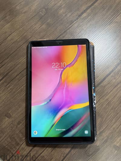 Galaxy Tab A 10.1 (2019) Galaxy Tab A 10.1 (2019)